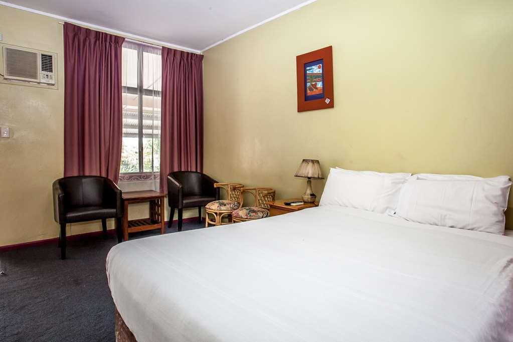 Darra Motel & Conference Centre Brisbane Zimmer foto
